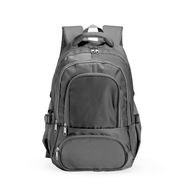 Mochila Poliéster 17 Litros Promocional