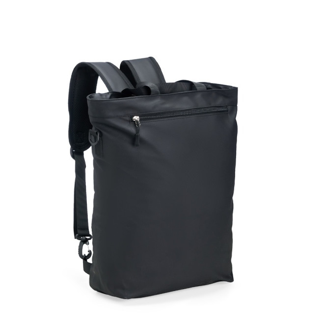 Mochila PU 18 litros Personalizada