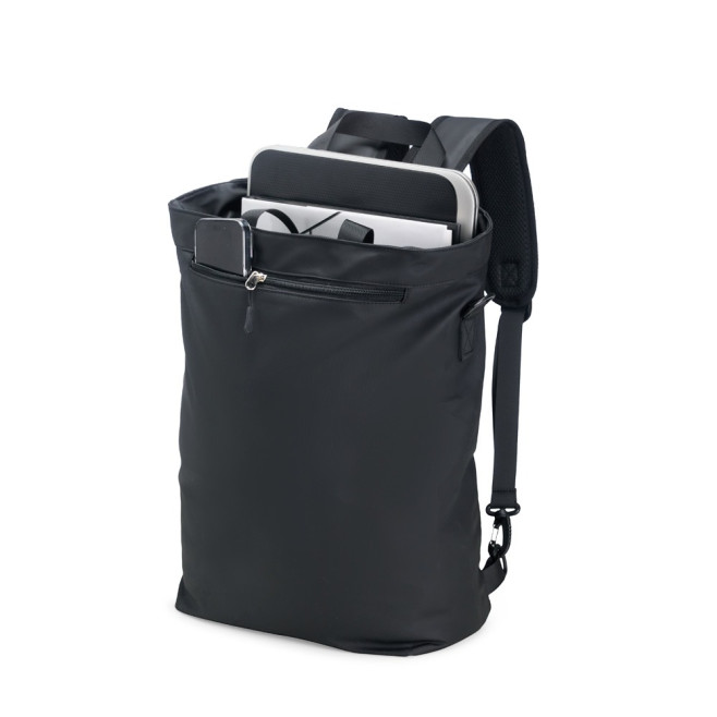 Mochila PU 18 litros Personalizada