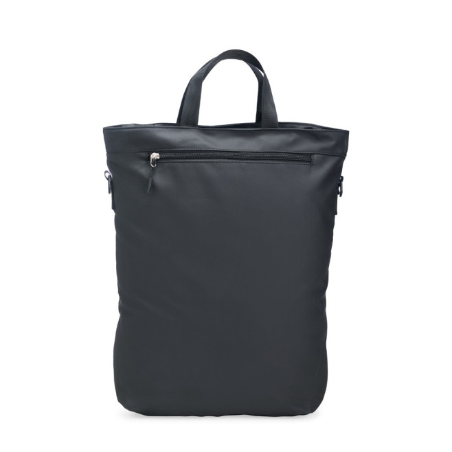 Mochila PU 18 litros Personalizada
