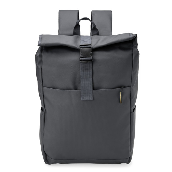 Mochila PU Impermeável 23 Litros Personalizada