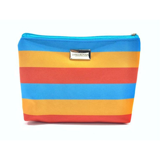 Necessaire Colorida Microfibra Personalizada