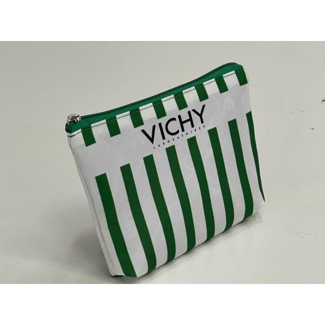 Necessaire Colorida Microfibra Personalizada