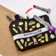 Necessaire Colorida Microfibra Personalizada