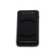 Power Bank 10.000mAh Multissaídas Personalizado com Logotipo