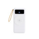 Power Bank 20.000mAh Personalizado