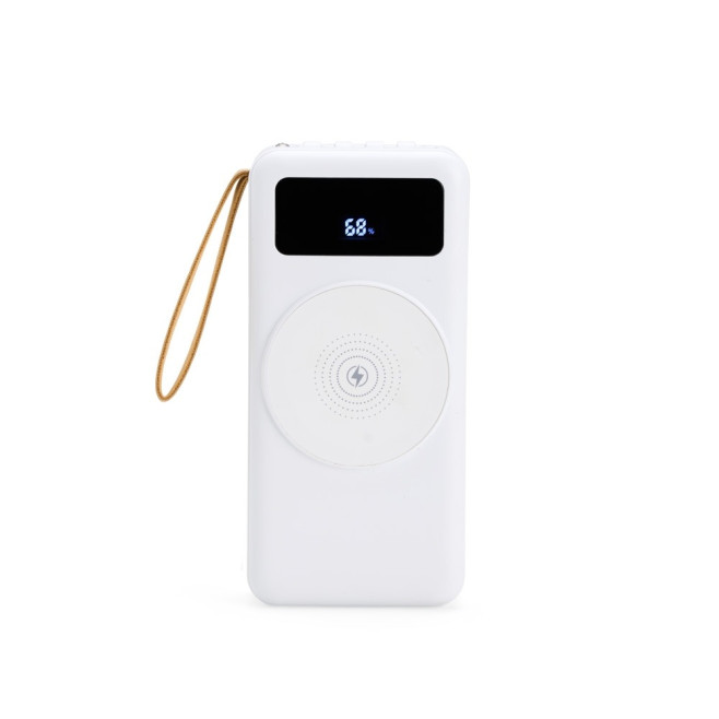 Power Bank 20.000mAh Personalizado