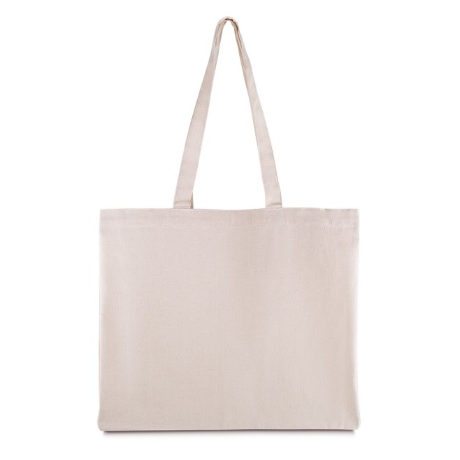 Ecobag em Algodão Cru Promocional