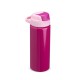 Squeeze de Alumínio 600ml Personalizado