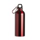 Squeeze Inox 500ml Promocional