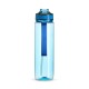 Squeeze Plástico 1Litro Personalizada com Logo