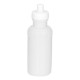 Squeeze Plástico 500ml Personalizado para Brindes com Logo