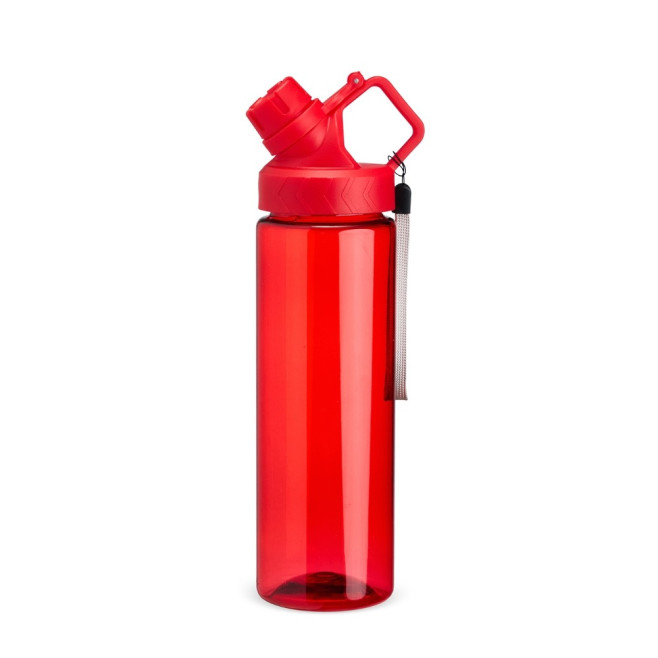 Squeeze Plástico 700ml Personalizado
