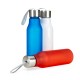 Squeeze Plástico Leitoso 600 ml Personalizado