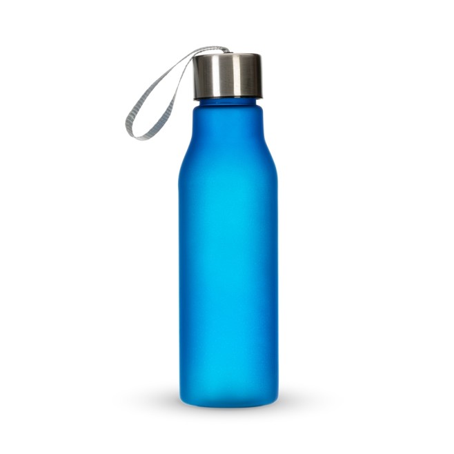 Squeeze Plástico Leitoso 600 ml Personalizado