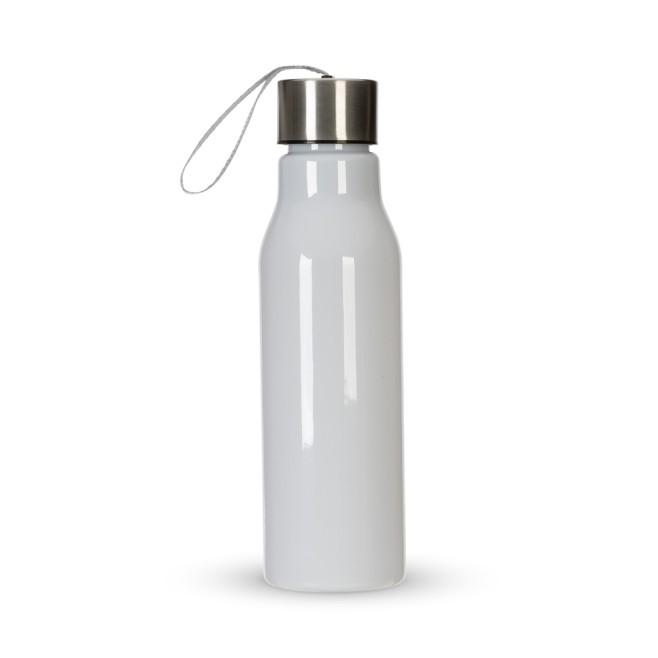 Squeeze Plástico Leitoso 600 ml Personalizado