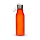 Squeeze Plástico Leitoso 600 ml Personalizado