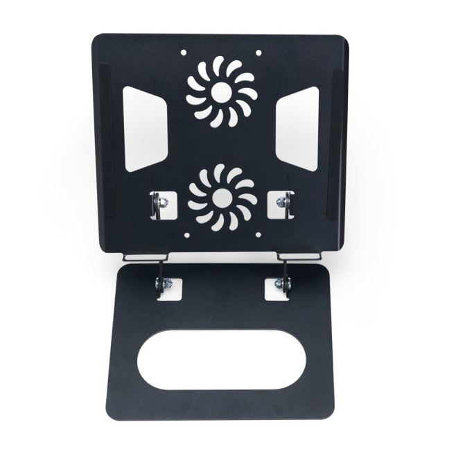 Suporte Articulado Metálico para Notebook Personalizado
