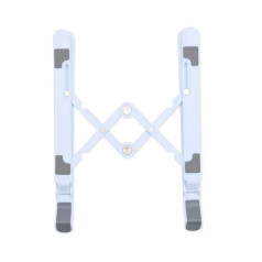 Suporte Retrátil para Notebook Multi Ângulos Promocional