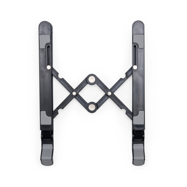 Suporte Retrátil para Notebook Multi Ângulos Promocional