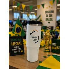 Copo Térmico 1,25L Personalizado