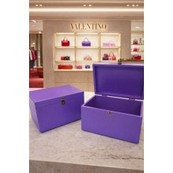 Caixa MDF Valentino Personalizada