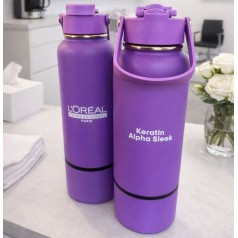 Garrafa Térmica 800ml Promocional
