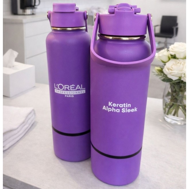 Garrafa Térmica 800ml Promocional