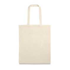 Sacola 100% algodão (120 g/m²) Personalizada