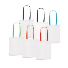 Sacola em non-woven (80 g/m²) Personalizada
