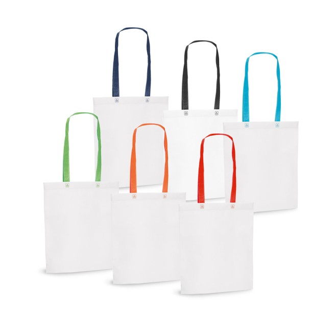 Sacola em non-woven (80 g/m²) Personalizada