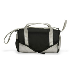 Bolsa dobrável poliéster 6l personalizado