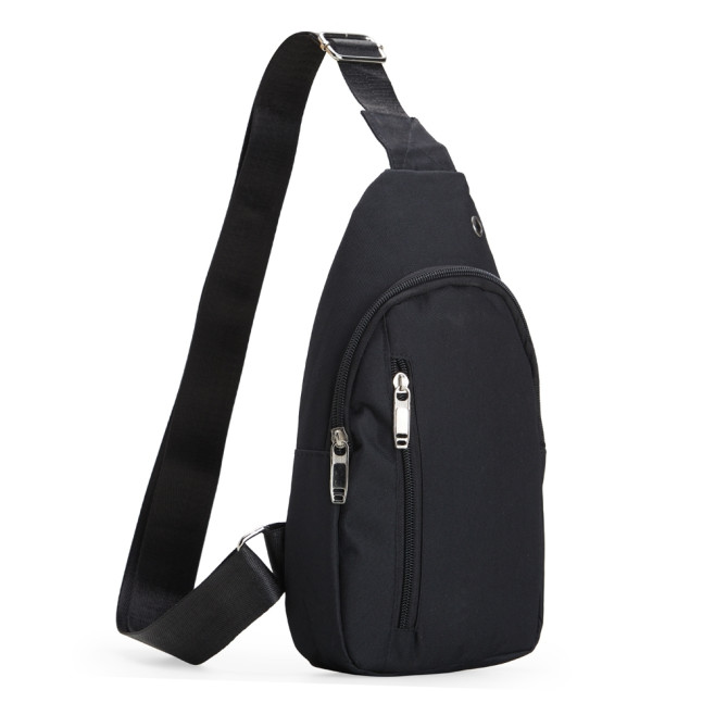 Bolsa de ombro promocional
