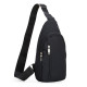 Bolsa de ombro promocional