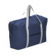 Bolsa de viagem dobrável 32l com logotipo