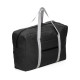 Bolsa de viagem dobrável 32l com logotipo