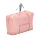 Bolsa de viagem dobrável 32l com logotipo