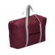 Bolsa de viagem dobrável 32l com logotipo