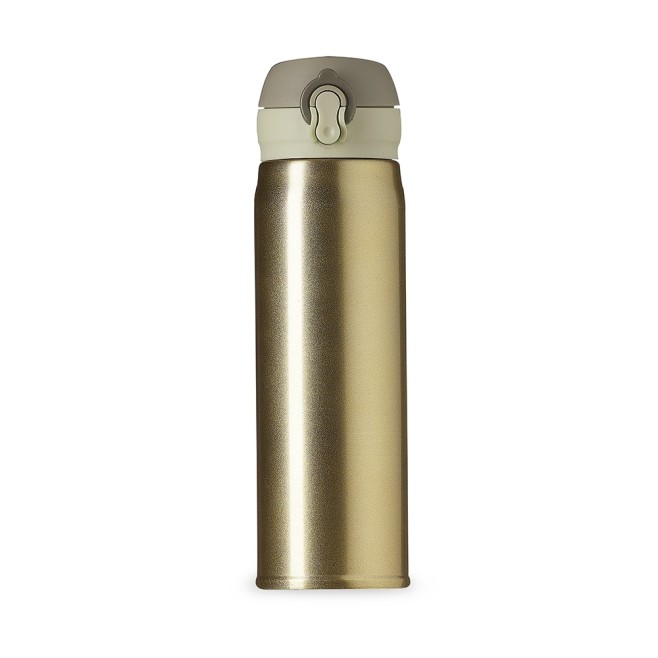Garrafa térmica 400ml promocional
