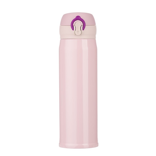 Garrafa térmica 400ml promocional