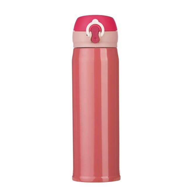 Garrafa térmica 400ml promocional