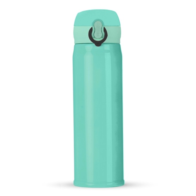 Garrafa térmica 400ml promocional