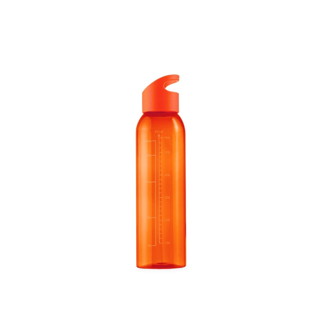 Garrafa plástica 700ml personalizado