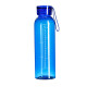 Garrafa plástica 640ml para empresas