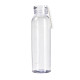 Garrafa plástica 640ml para empresas