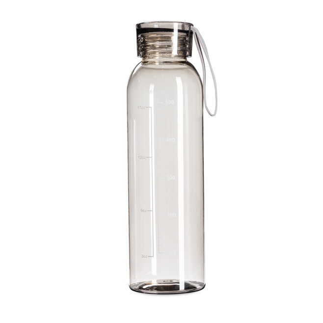 Garrafa plástica 640ml para empresas