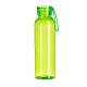 Garrafa plástica 640ml para empresas