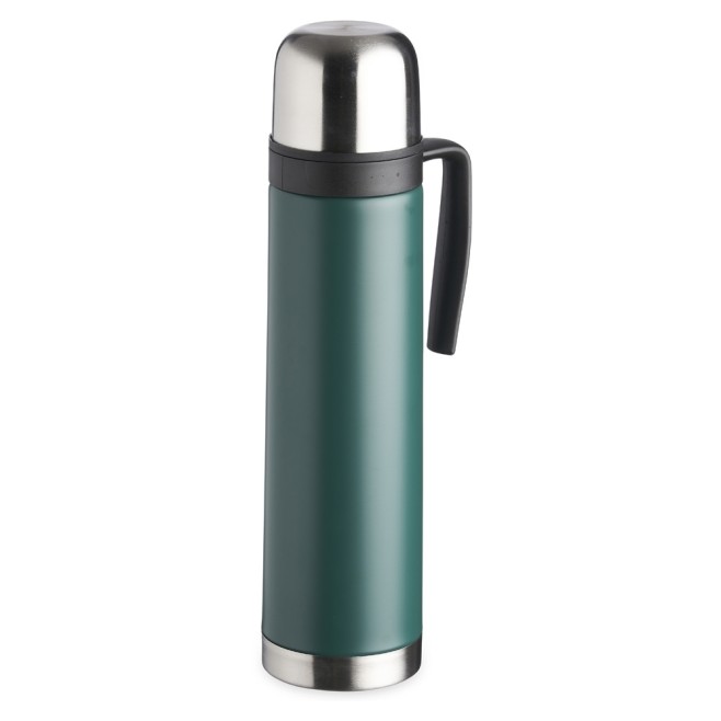 Garrafa térmica 750ml com logotipo