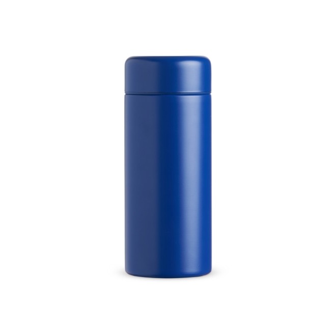 Garrafa térmica 200ml para empresas