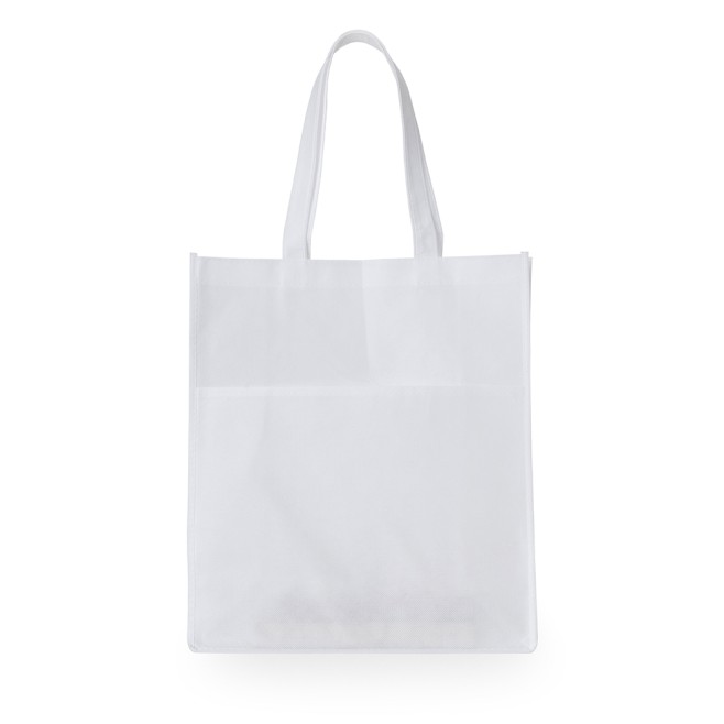 Sacola tnt com alça personalizado